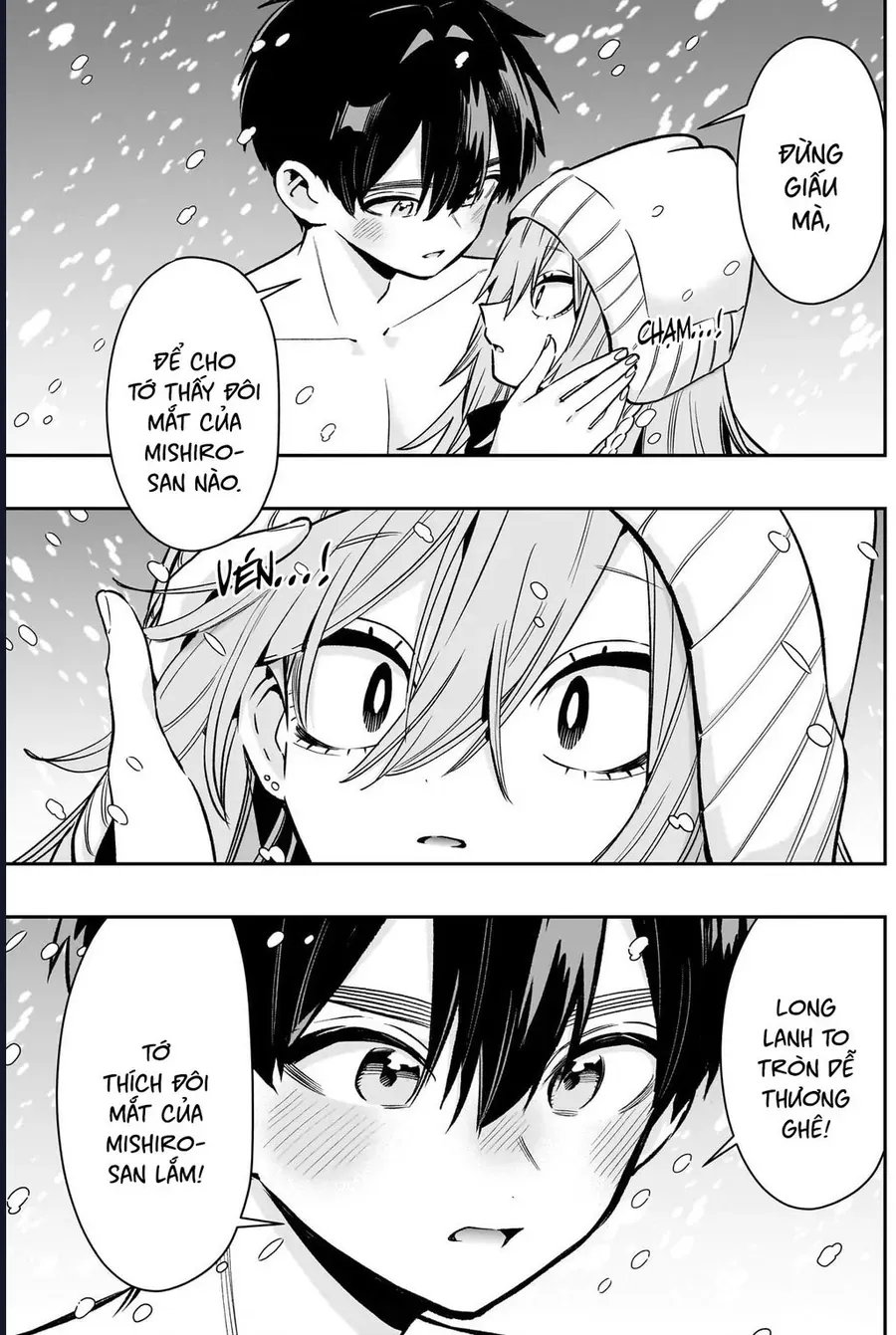 Kimi No Koto Ga Dai Dai Dai Dai Daisuki Na 100-Ri No Kanojo Chapter 240 - 19