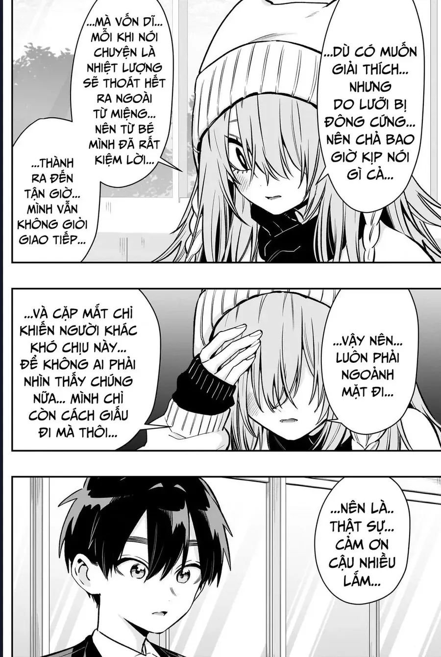 Kimi No Koto Ga Dai Dai Dai Dai Daisuki Na 100-Ri No Kanojo Chapter 240 - 10