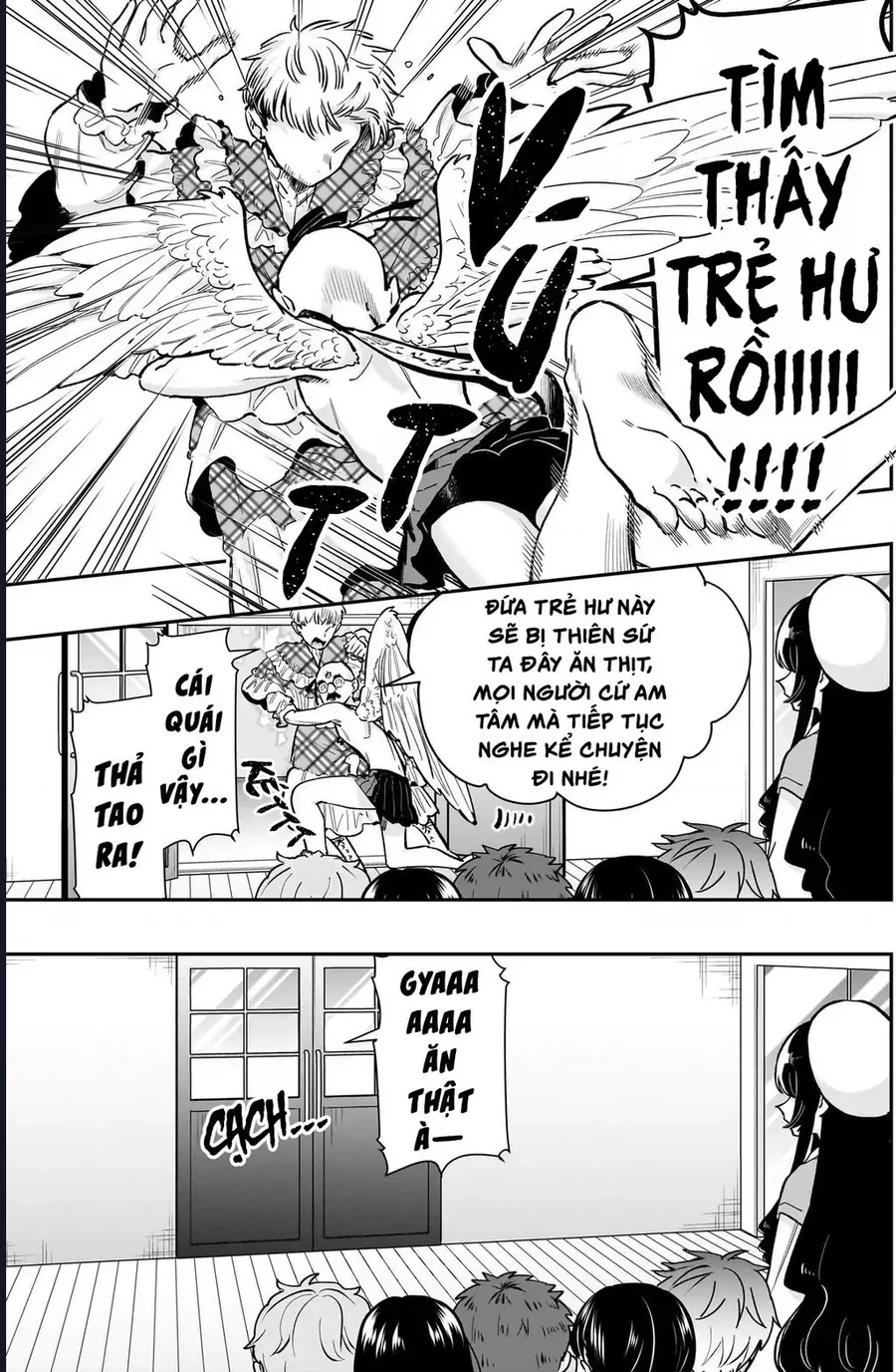 Kimi No Koto Ga Dai Dai Dai Dai Daisuki Na 100-Ri No Kanojo Chapter 244 - 19