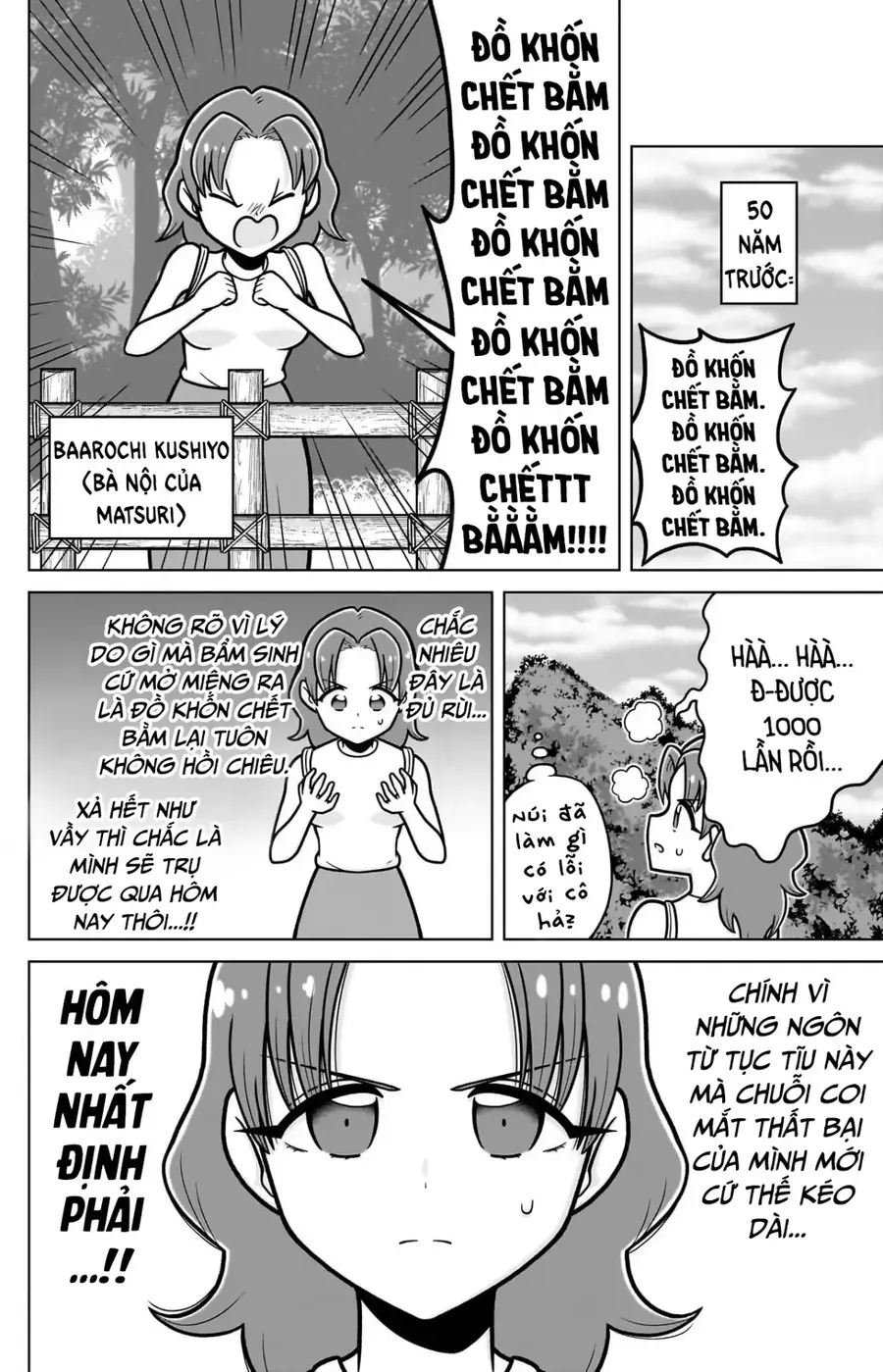 Kimi No Koto Ga Dai Dai Dai Dai Daisuki Na 100-Ri No Kanojo Chapter 245.5 - 14