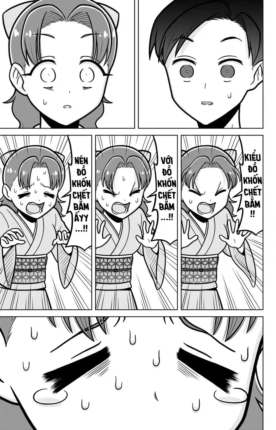 Kimi No Koto Ga Dai Dai Dai Dai Daisuki Na 100-Ri No Kanojo Chapter 245.5 - 17