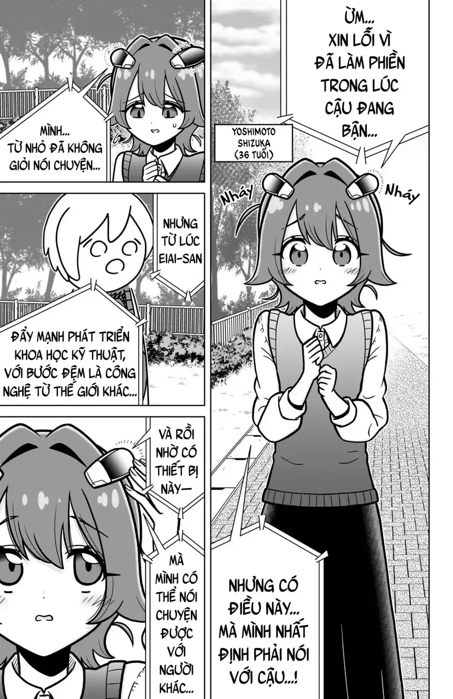 Kimi No Koto Ga Dai Dai Dai Dai Daisuki Na 100-Ri No Kanojo Chapter 245.5 - 7