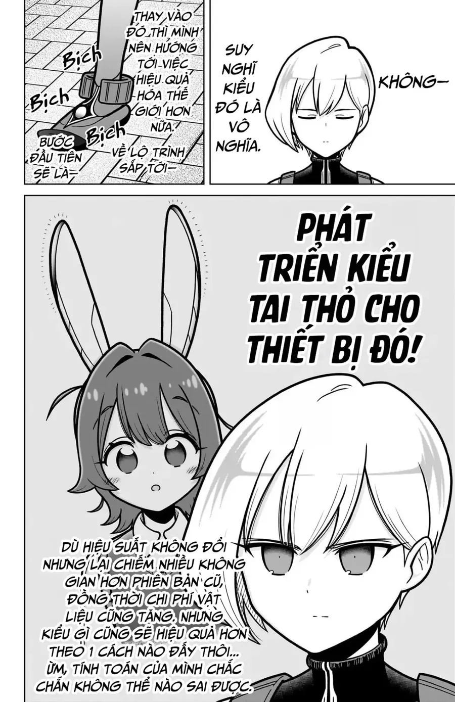 Kimi No Koto Ga Dai Dai Dai Dai Daisuki Na 100-Ri No Kanojo Chapter 245.5 - 10