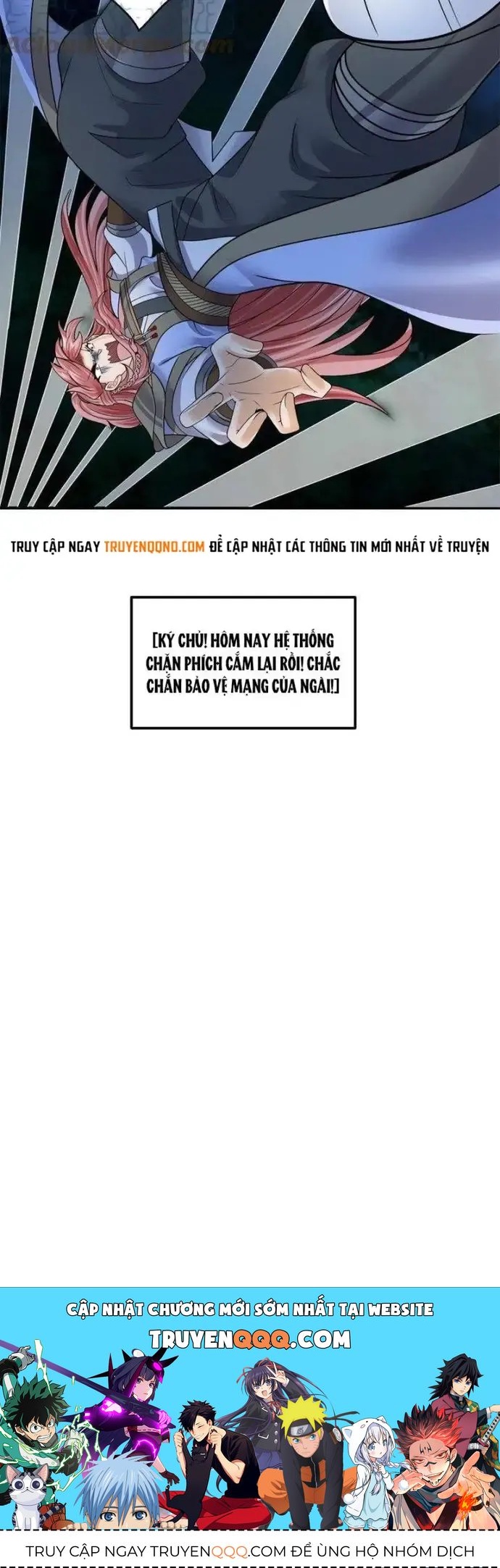 Tối Cường Quang Hoàn Hệ Thống Chapter 76.1 - 4