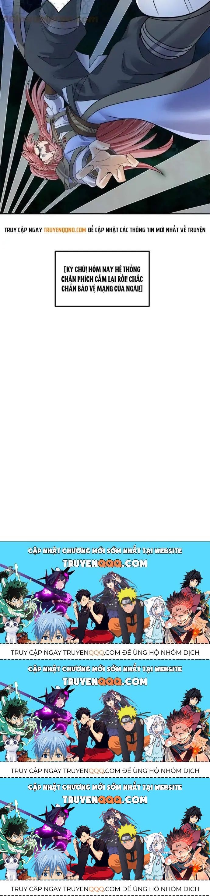 Tối Cường Quang Hoàn Hệ Thống Chapter 76.3 - 4