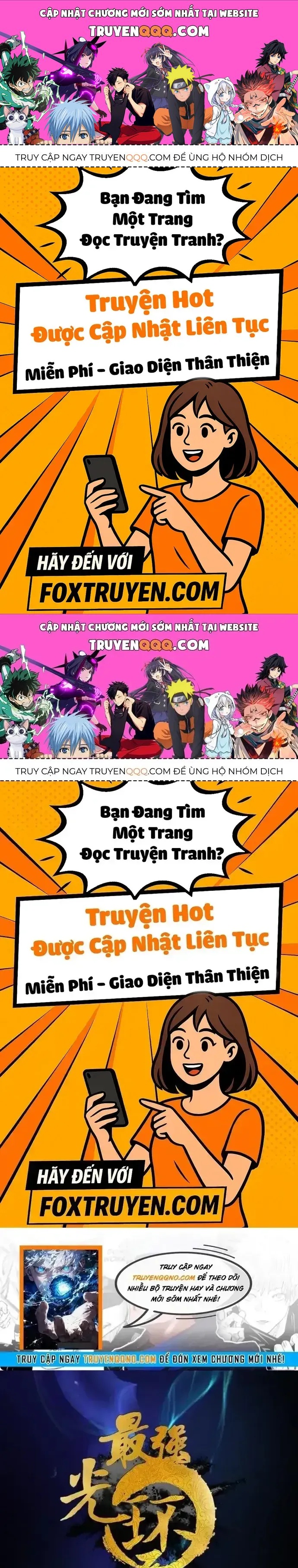 Tối Cường Quang Hoàn Hệ Thống Chapter 85.2 - 1