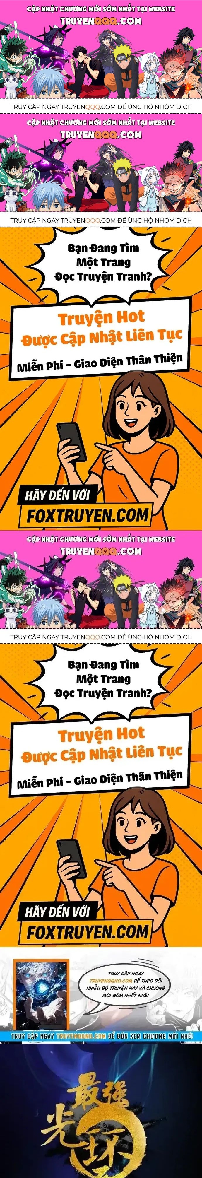 Tối Cường Quang Hoàn Hệ Thống Chapter 85.3 - 1