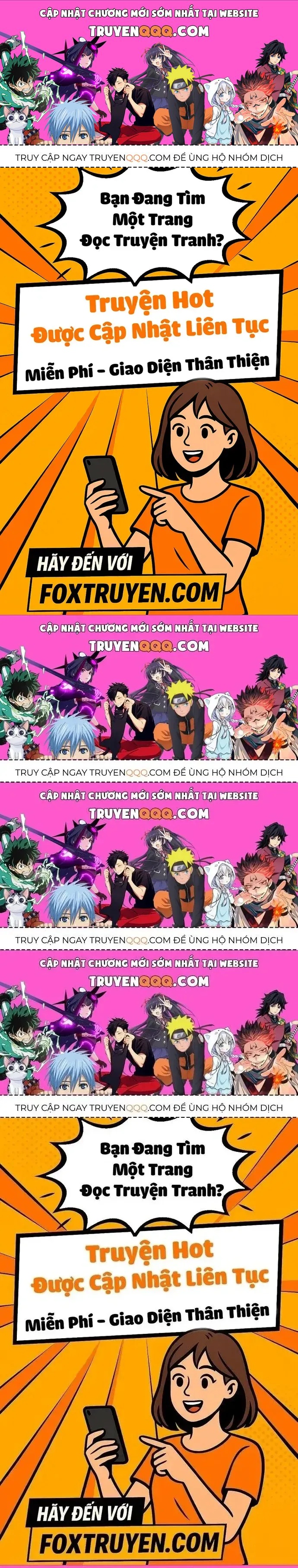 Tối Cường Quang Hoàn Hệ Thống Chapter 85.5 - 1