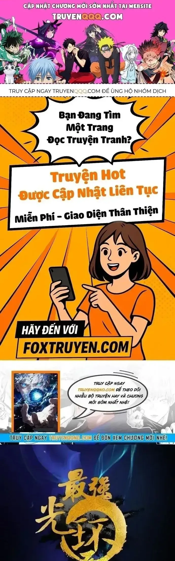 Tối Cường Quang Hoàn Hệ Thống Chapter 85.5 - 2