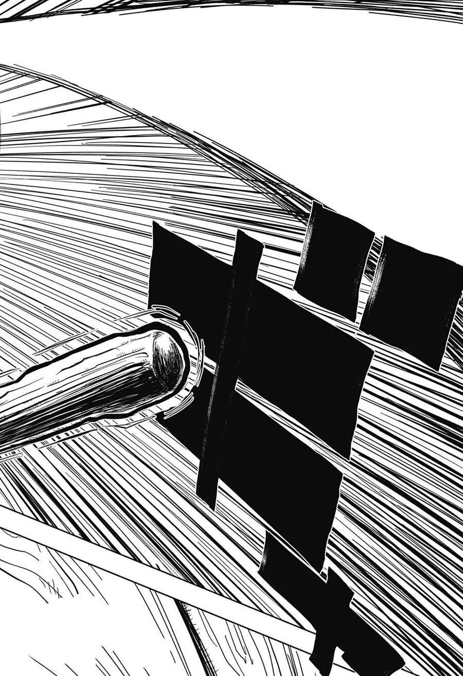 Mashle: Magic And Muscles Chapter 1 - 46