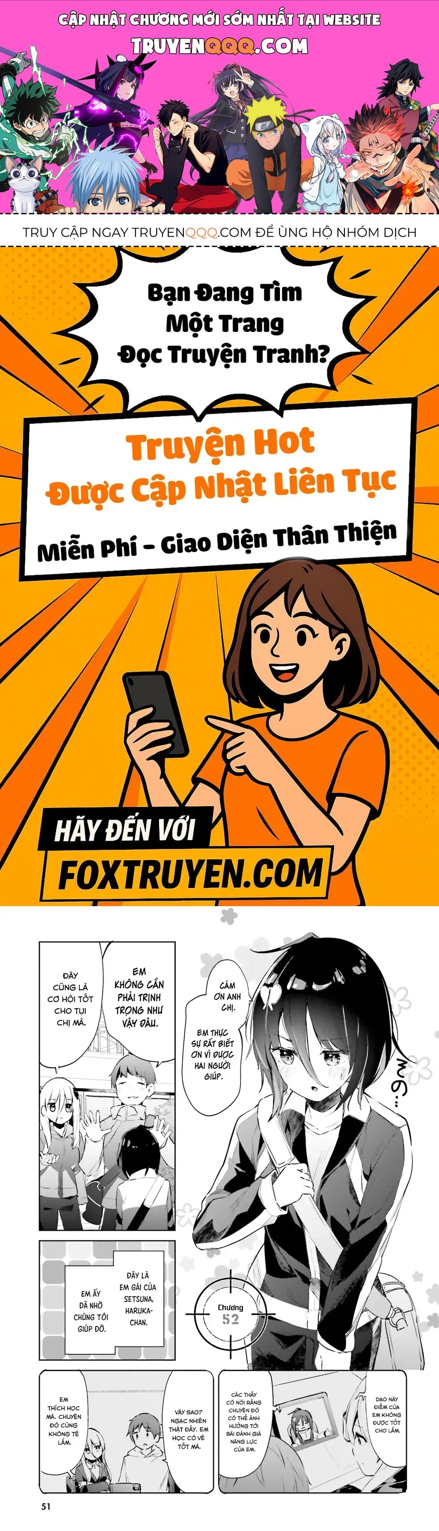 Dear Sir... I Married A Killer Chapter 52 - 1