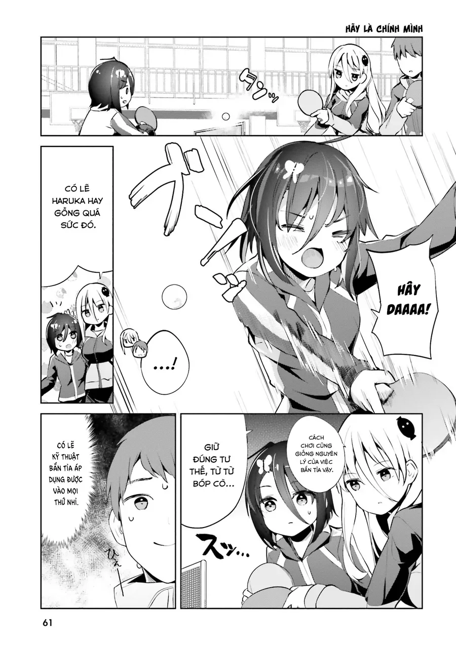 Dear Sir... I Married A Killer Chapter 52 - 11