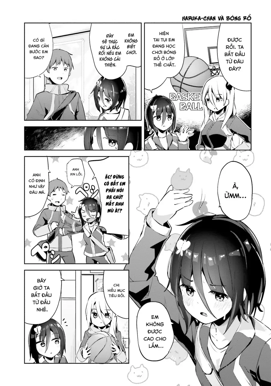 Dear Sir... I Married A Killer Chapter 52 - 3