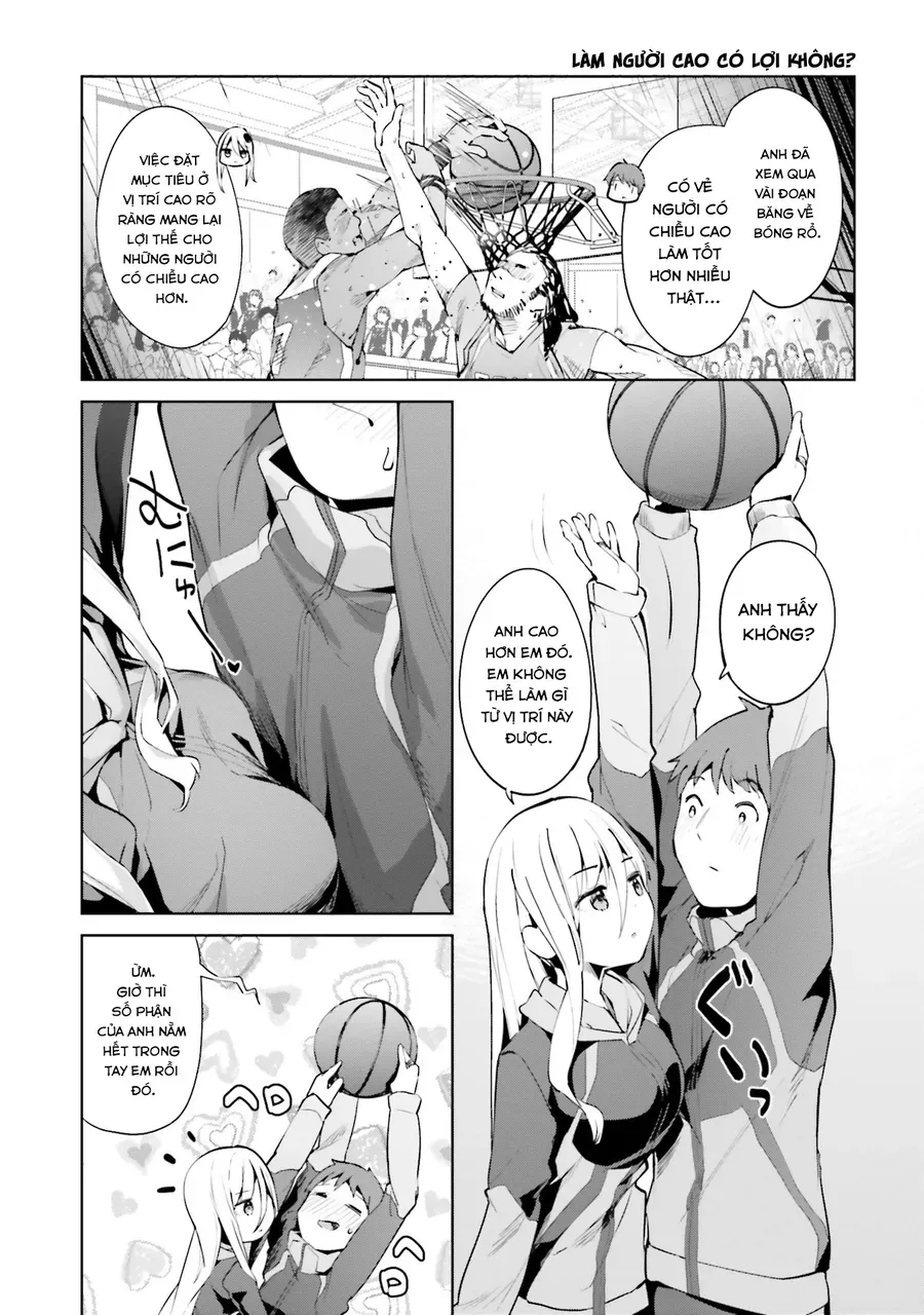 Dear Sir... I Married A Killer Chapter 52 - 5