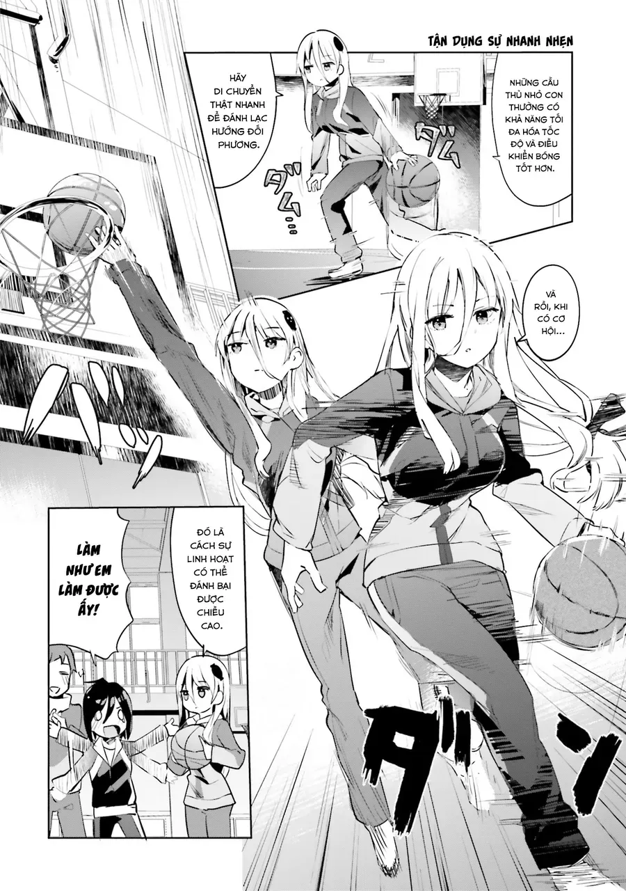 Dear Sir... I Married A Killer Chapter 52 - 6