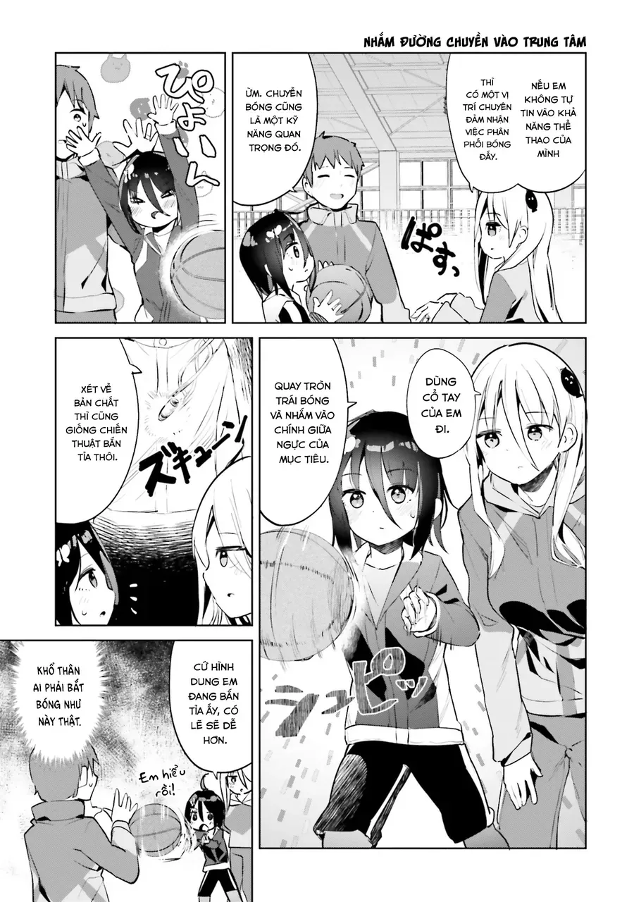 Dear Sir... I Married A Killer Chapter 52 - 7