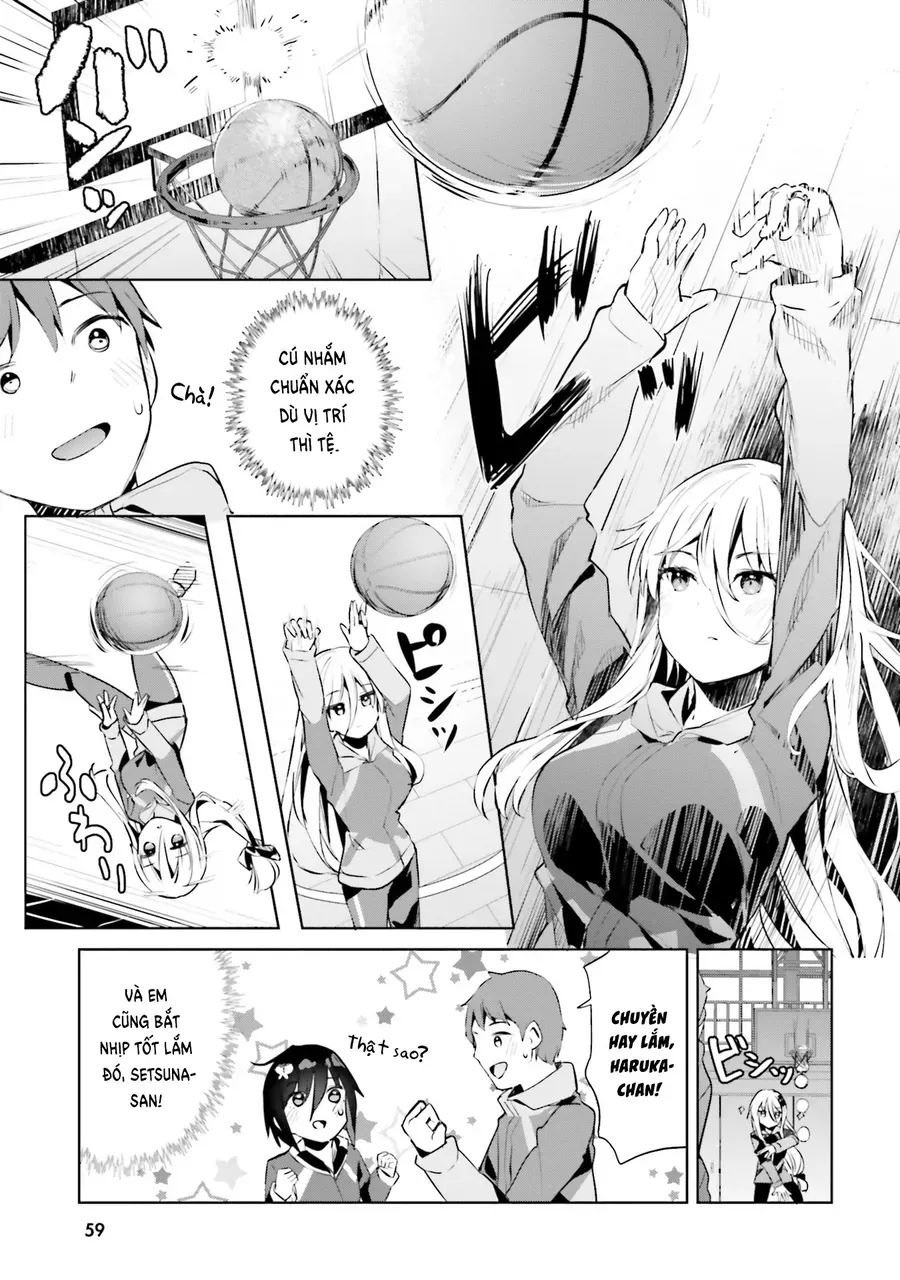 Dear Sir... I Married A Killer Chapter 52 - 9