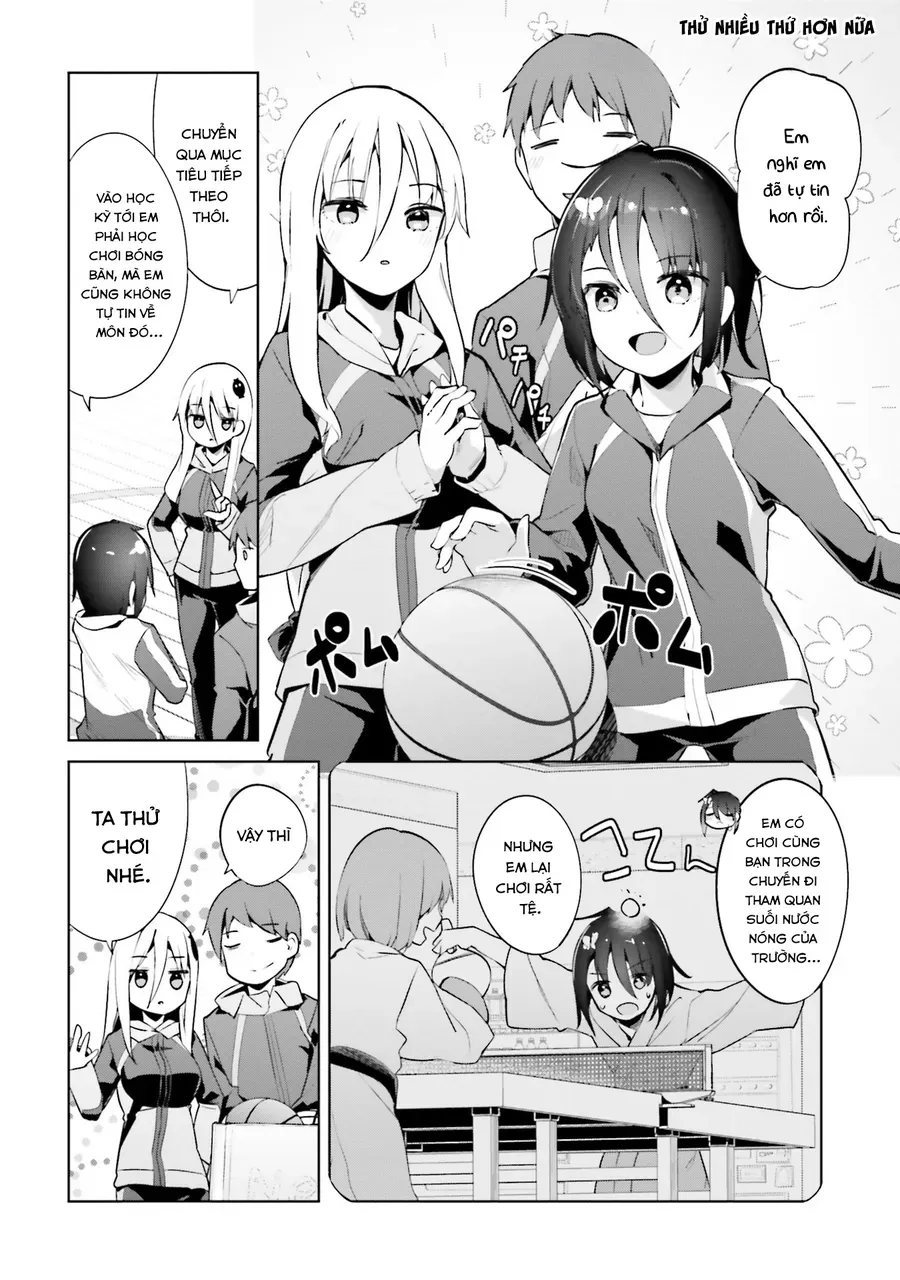 Dear Sir... I Married A Killer Chapter 52 - 10