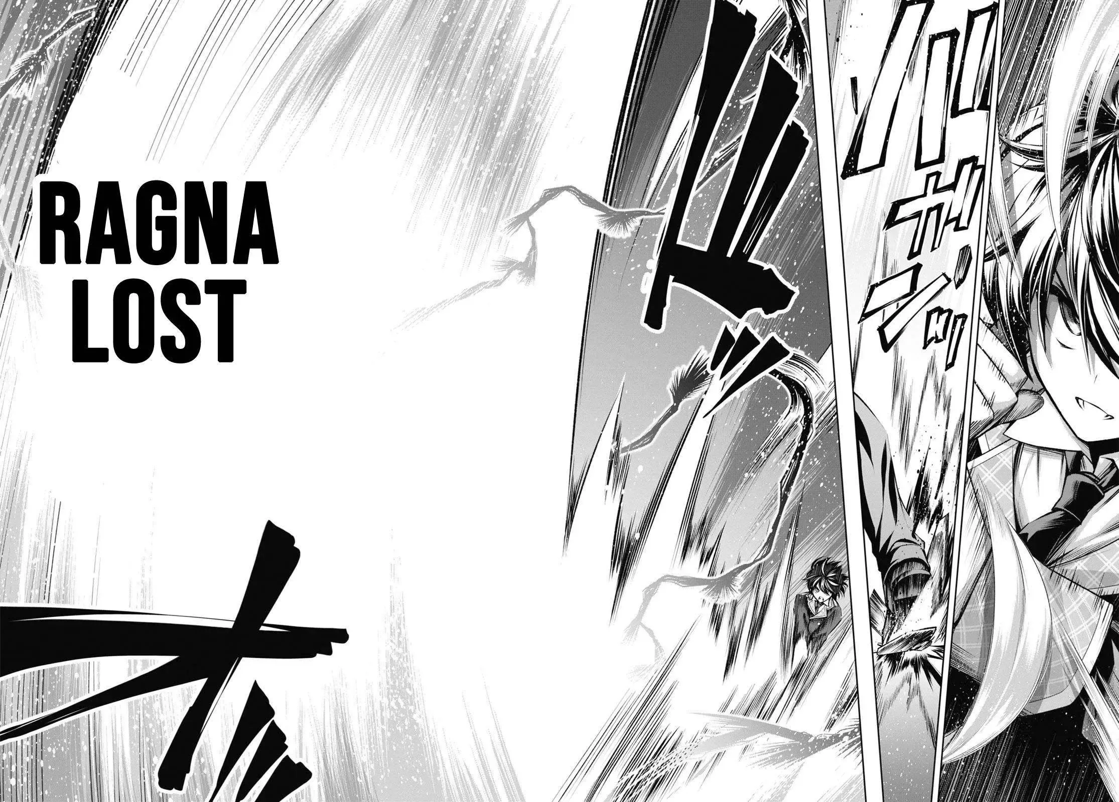 Demon's Sword Master Of Excalibur School Chapter 20 - 17