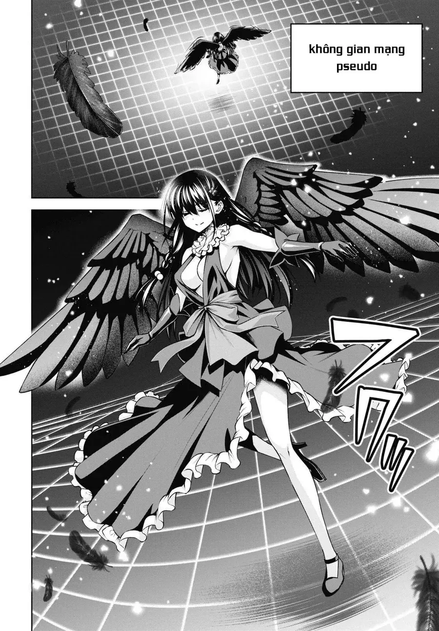 Demon's Sword Master Of Excalibur School Chapter 22 - 22