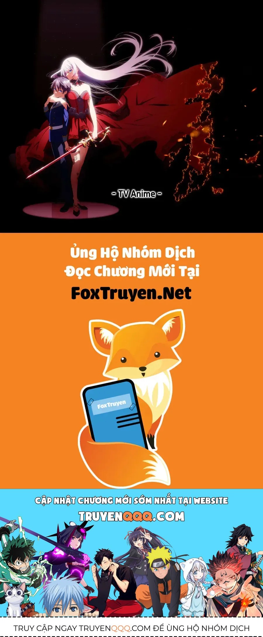 Demon's Sword Master Of Excalibur School Chapter 23 - 22