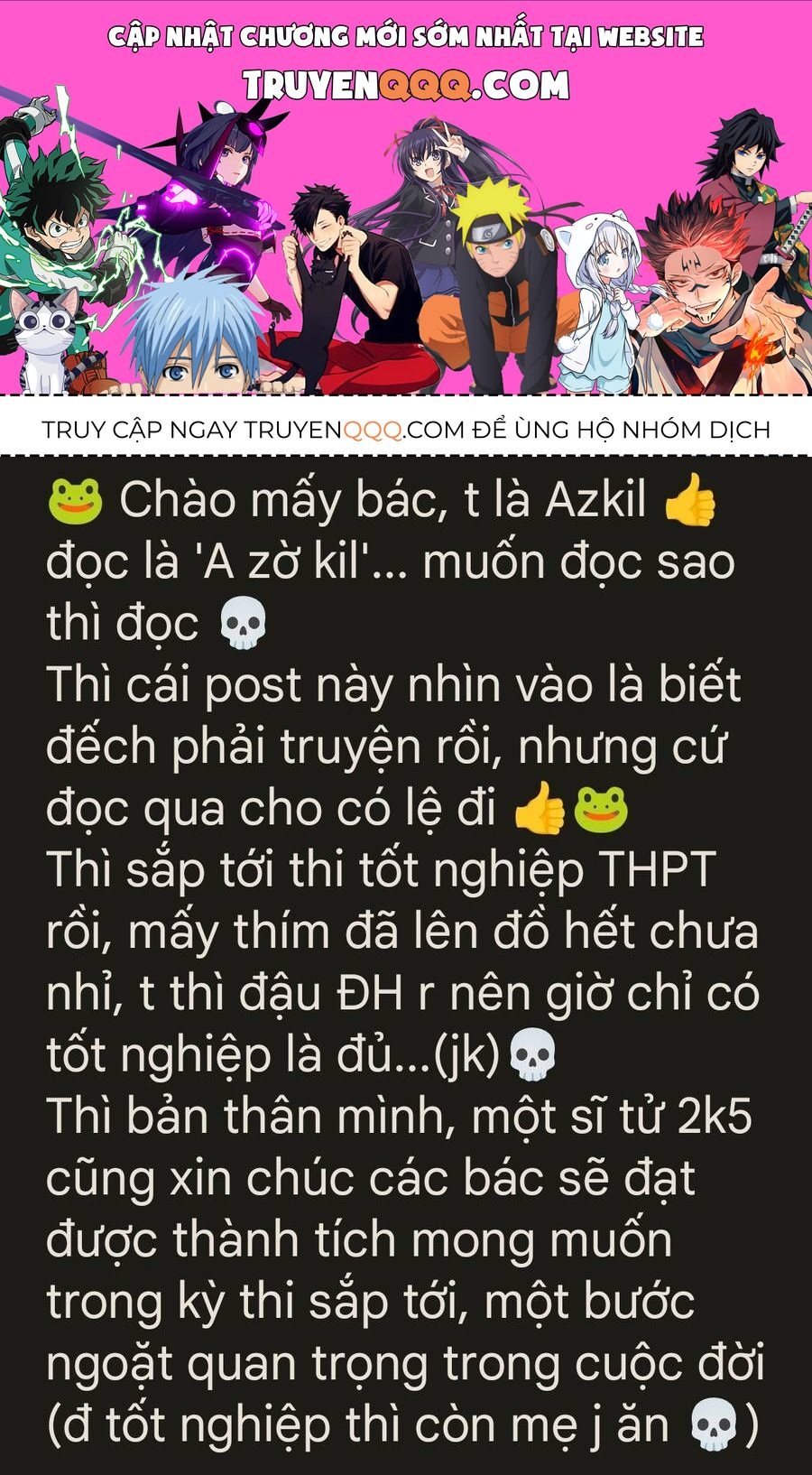 Bishoujo Ni Natta Kedo, Netoge Haijin Yattemasu Chapter 15.3 - 1