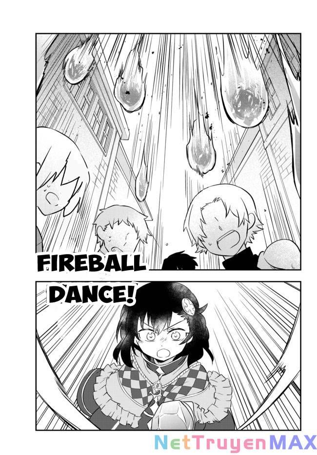 Bishoujo Ni Natta Kedo, Netoge Haijin Yattemasu Chapter 18.1 - 7