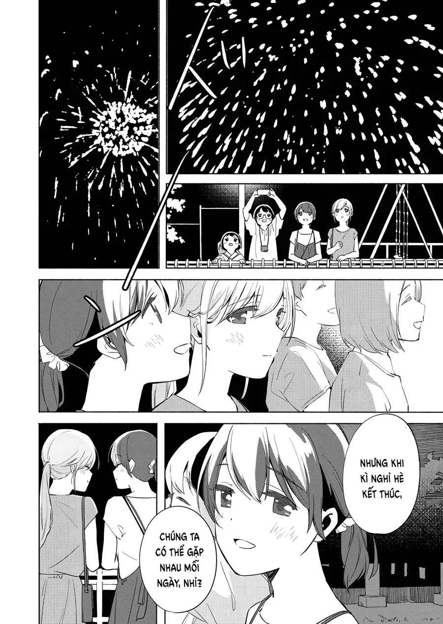 Ano Koro No Aoi Hoshi Chapter 11 - 31