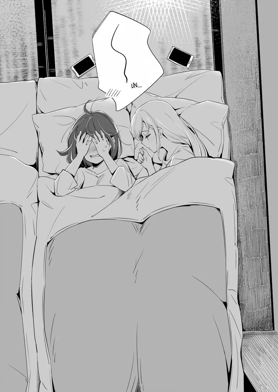 Ano Koro No Aoi Hoshi Chapter 15 - 48