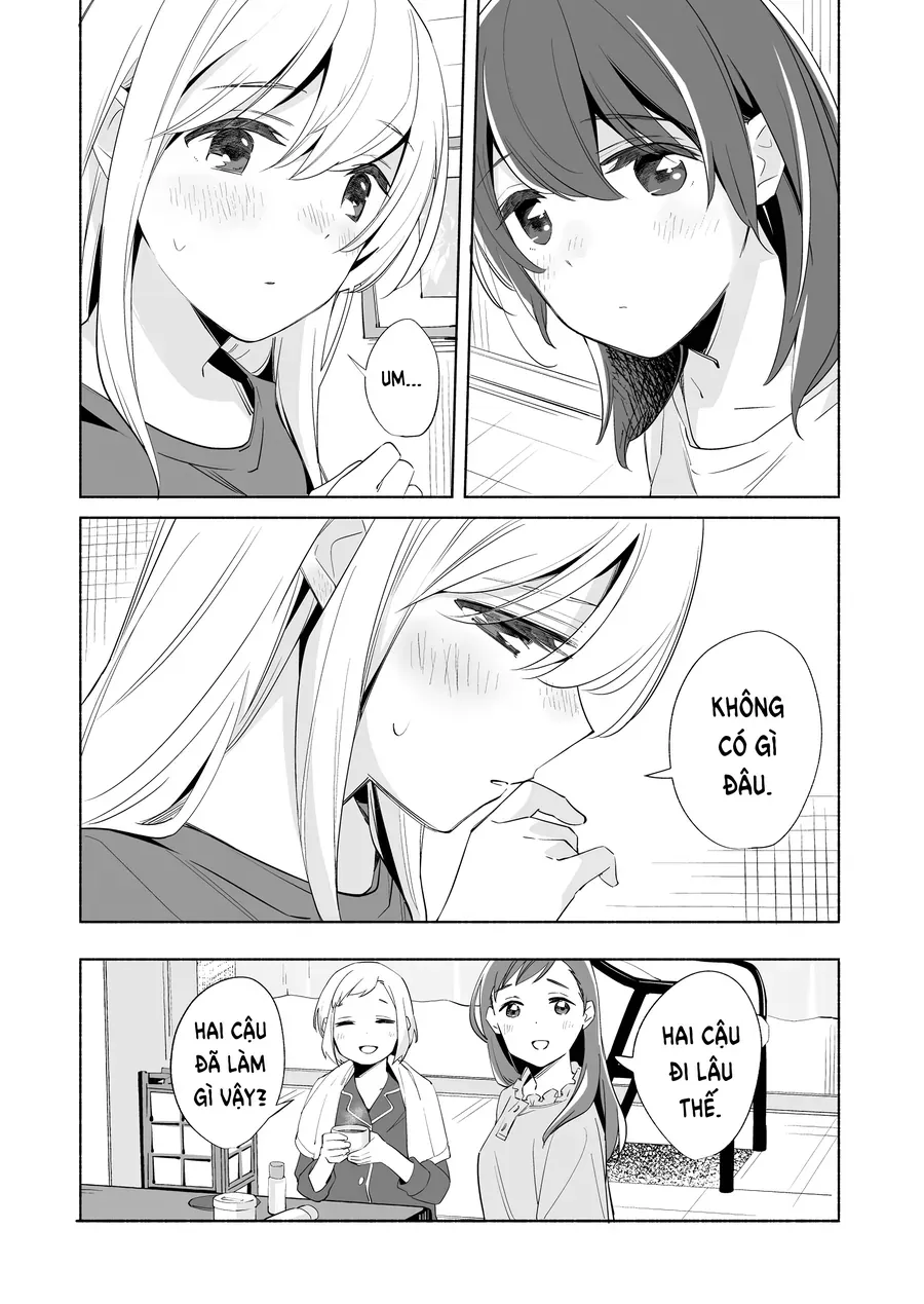 Ano Koro No Aoi Hoshi Chapter 17 - 46