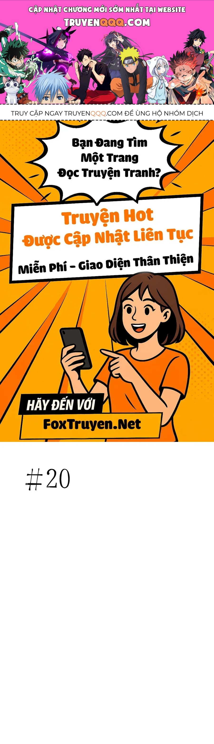 Ano Koro No Aoi Hoshi Chapter 20 - 1