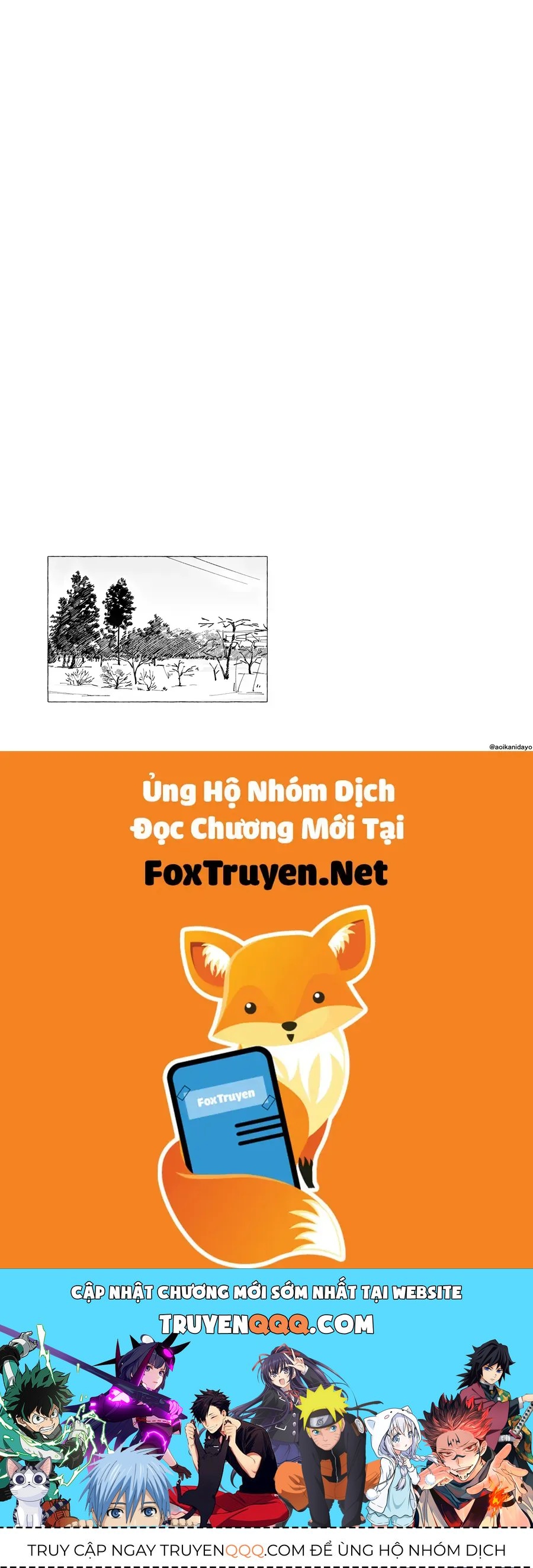 Ano Koro No Aoi Hoshi Chapter 20 - 42