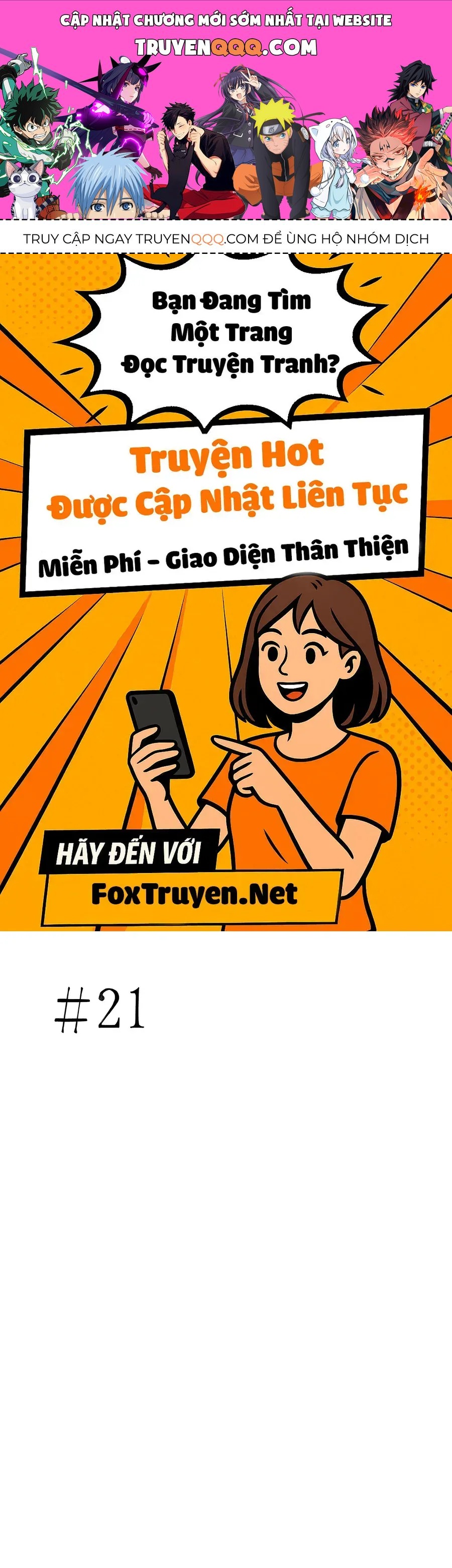 Ano Koro No Aoi Hoshi Chapter 21 - 1