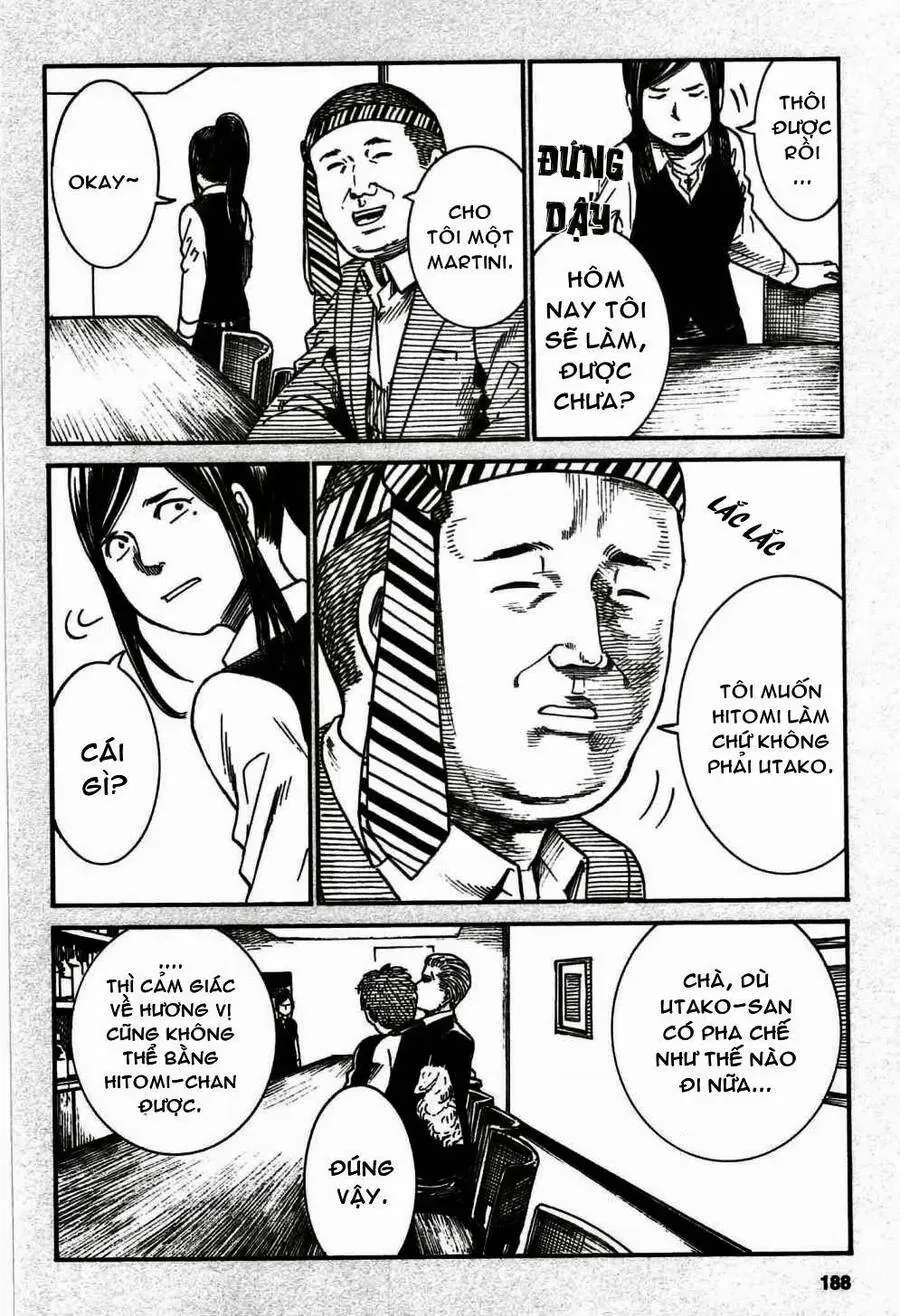 Não Phẳng Siêu Năng Lực Chapter 21.5 - 4