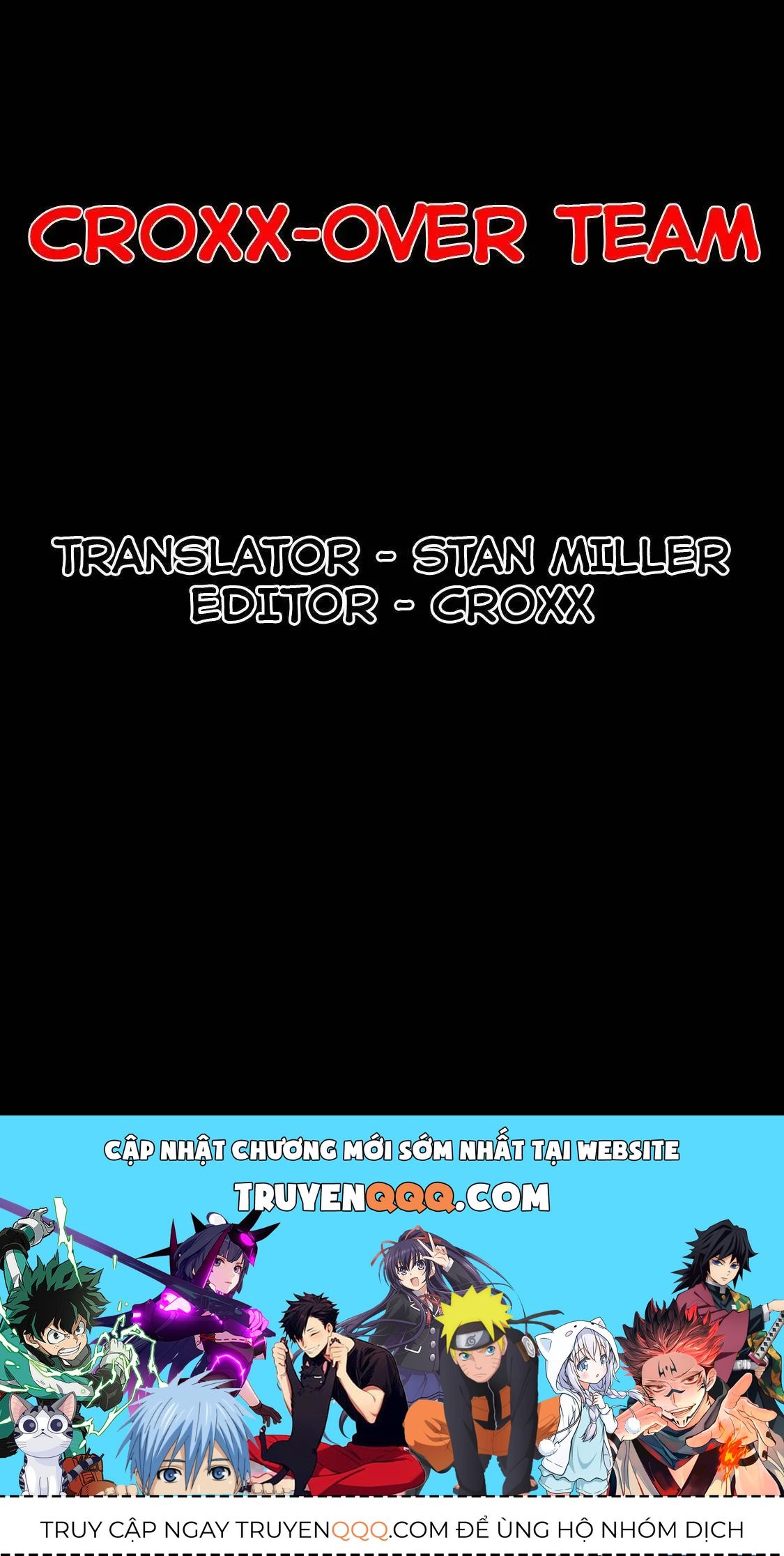 Não Phẳng Siêu Năng Lực Chapter 56.5 - 6