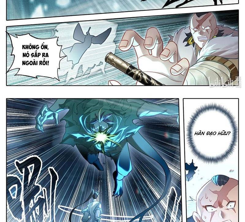 Phàm Nhân Tu Tiên Chapter 337.2 - 15