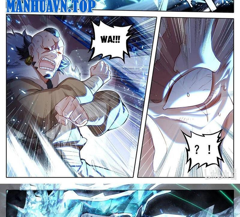 Phàm Nhân Tu Tiên Chapter 337.2 - 18