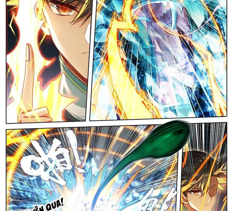 Phàm Nhân Tu Tiên Chapter 337.2 - 21