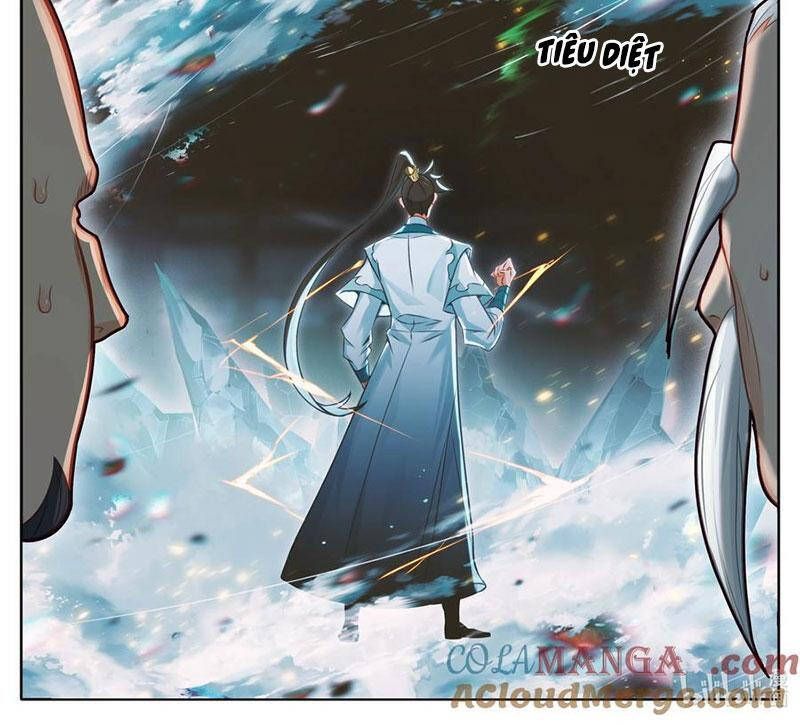 Phàm Nhân Tu Tiên Chapter 337.2 - 23