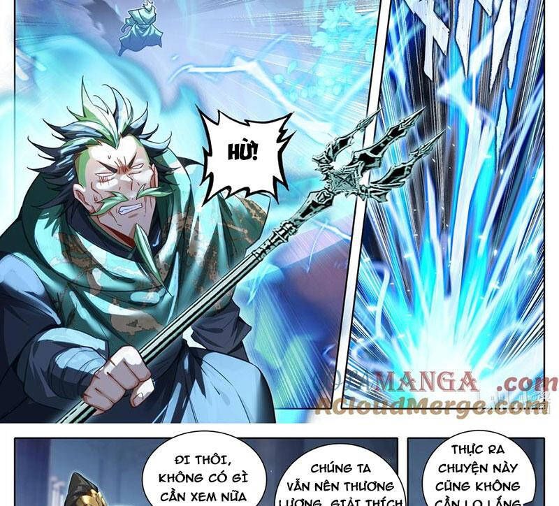 Phàm Nhân Tu Tiên Chapter 337.2 - 6