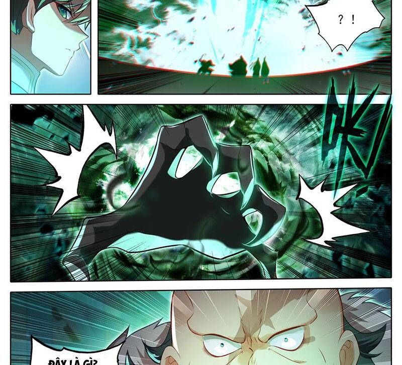 Phàm Nhân Tu Tiên Chapter 337.2 - 9