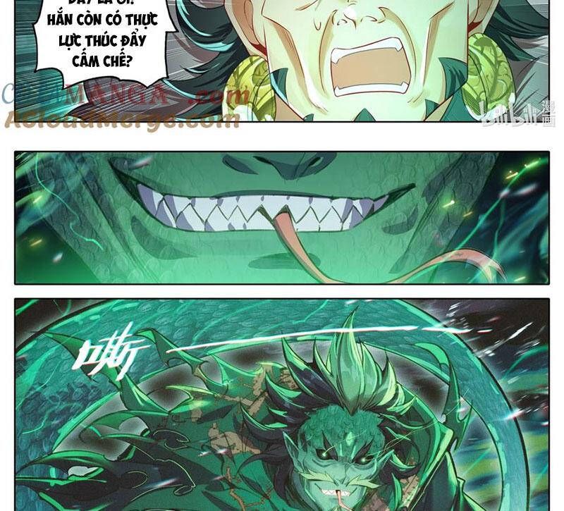 Phàm Nhân Tu Tiên Chapter 337.2 - 10