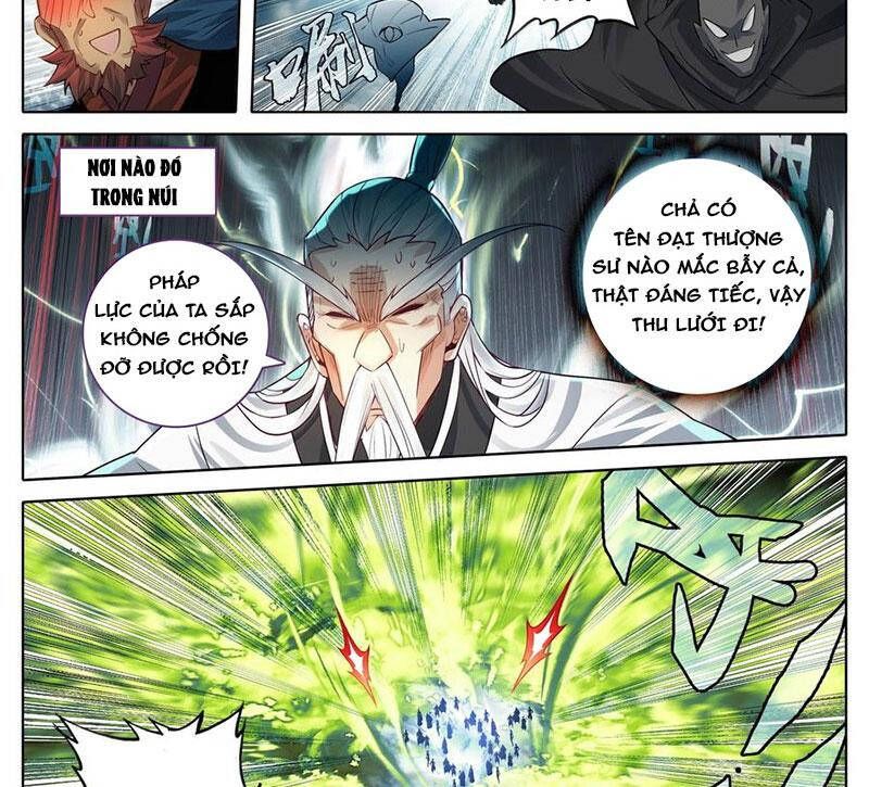 Phàm Nhân Tu Tiên Chapter 338.1 - 9