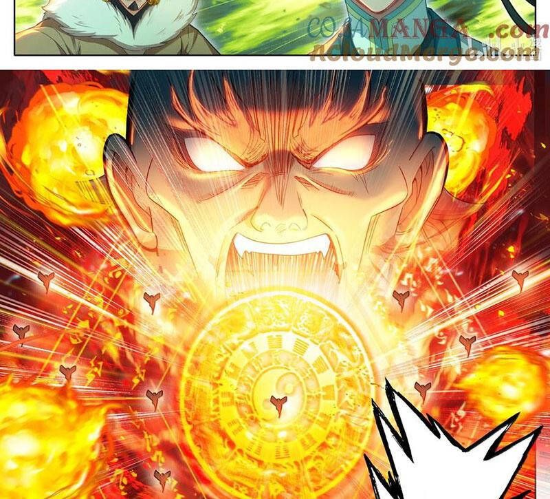 Phàm Nhân Tu Tiên Chapter 338.2 - 17