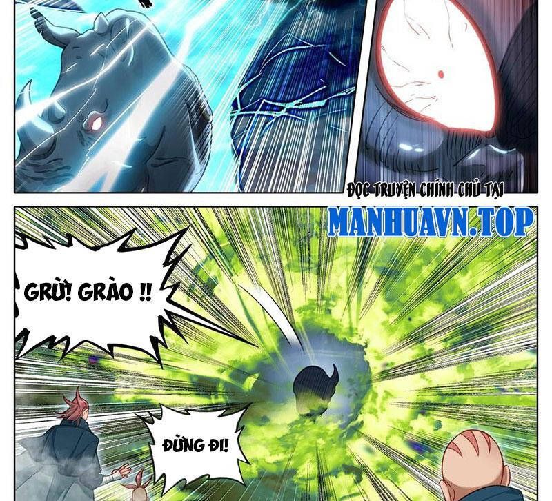 Phàm Nhân Tu Tiên Chapter 338.2 - 26