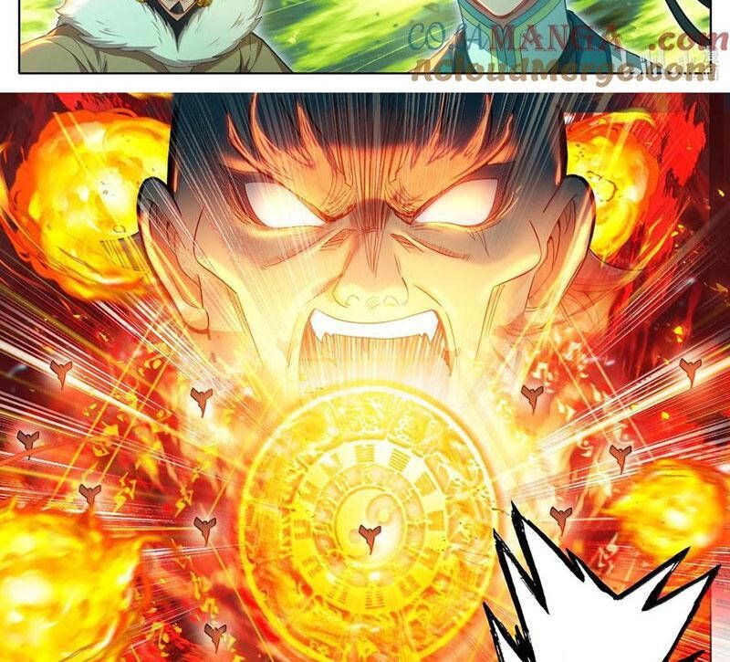 Phàm Nhân Tu Tiên Chapter 338.3 - 16