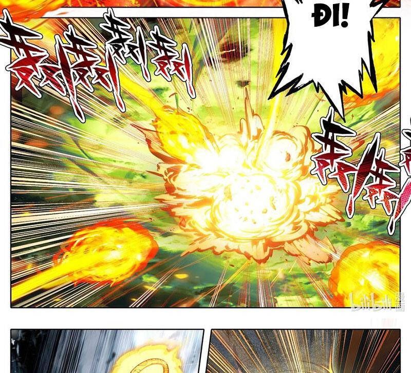 Phàm Nhân Tu Tiên Chapter 338.3 - 17