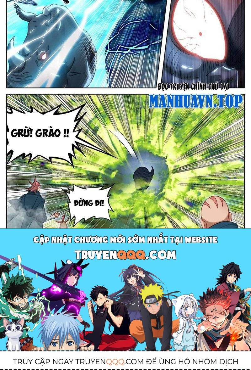 Phàm Nhân Tu Tiên Chapter 338.4 - 25