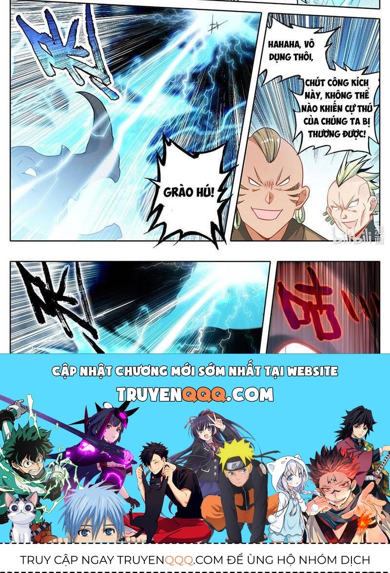 Phàm Nhân Tu Tiên Chapter 338.5 - 23