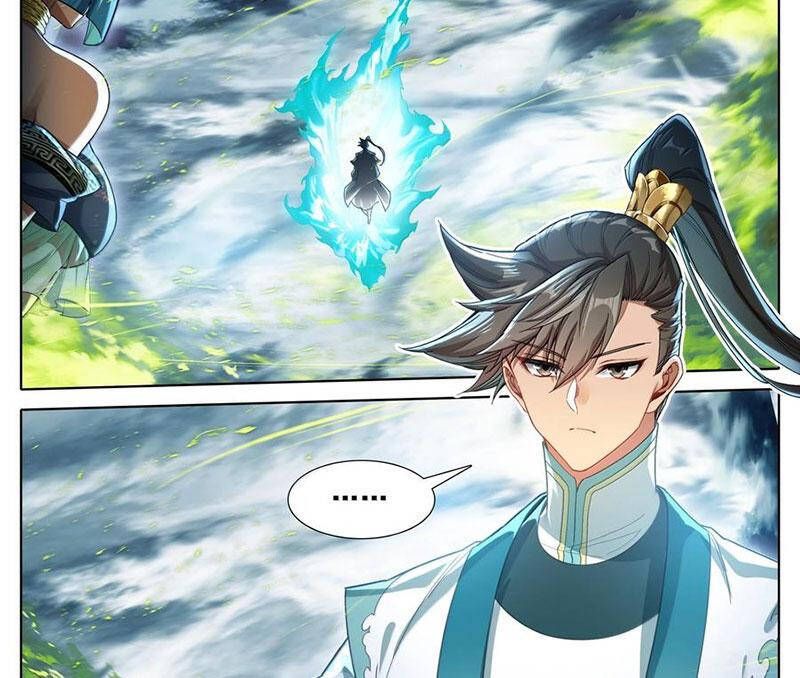 Phàm Nhân Tu Tiên Chapter 339.1 - 13